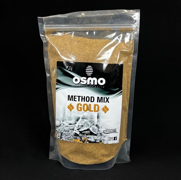 Osmo Method Mix - Gold 1 kg