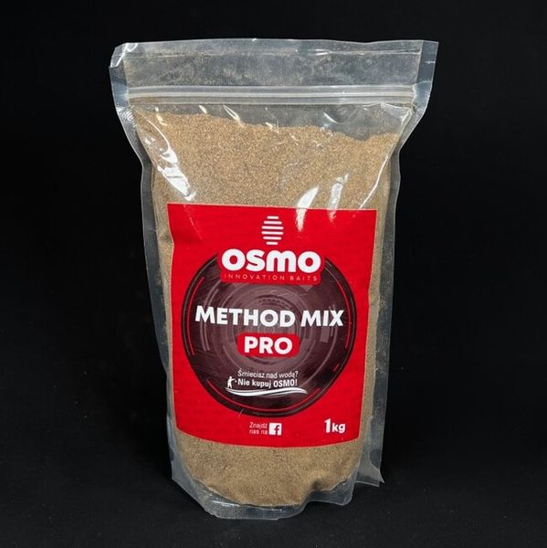Osmo Method Mix - Pro 1 kg