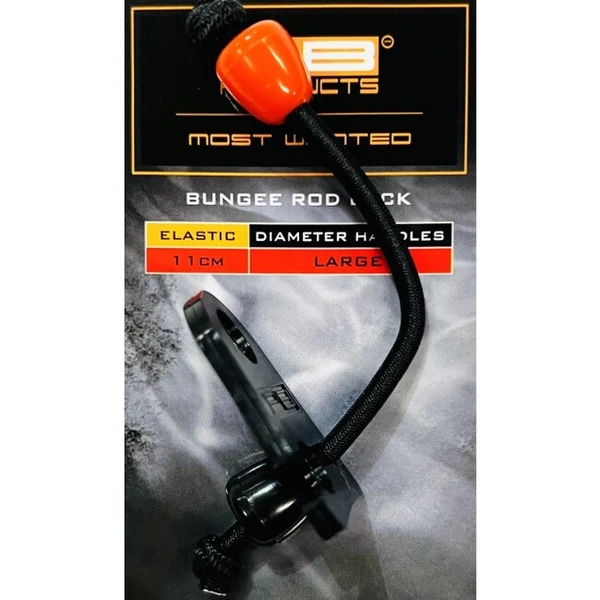 PB Products Bungee rod lock 11 cm