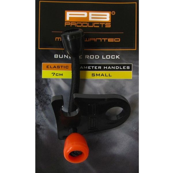 PB Products Bungee rod lock 7cm