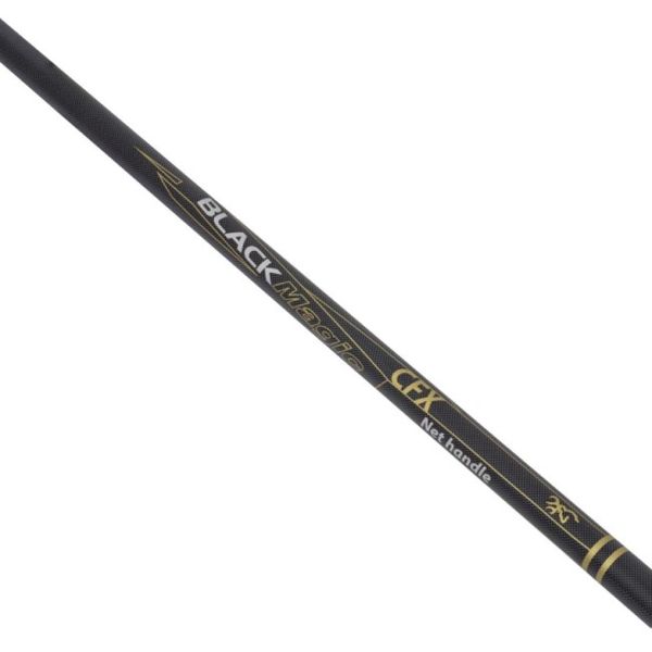 Podberáková tyč Browning Black Magic CFX Net Handle 2m