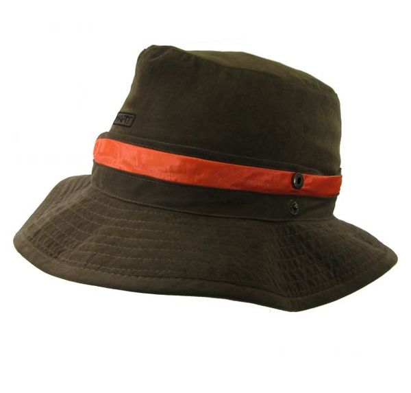 Poľovnícky klobúk Hart McCALL veľ.56