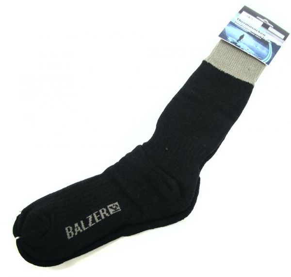 Ponožky Balzer Thermosocken Veľ. 38-41