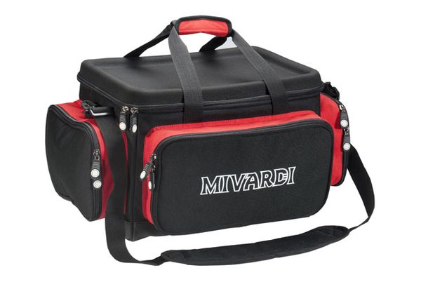 Mivardi Prepravná taška Compact - Team Mivardi
