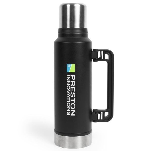 Preston Innovations Termoska Stainless Steel Flask 1,4 Litra