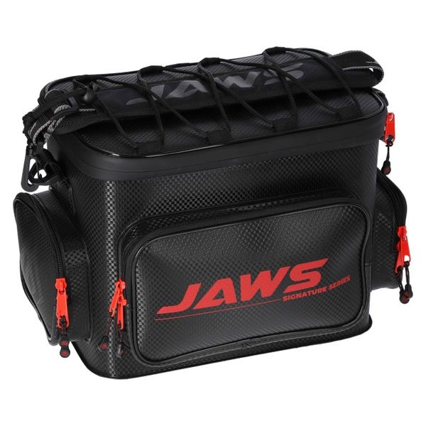 Prívlačová taška EVA JAWS (30x20.5x21cm) - M