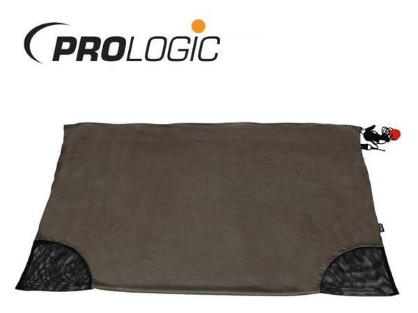 Prologic New Green Carp Sack XL 120x80cm