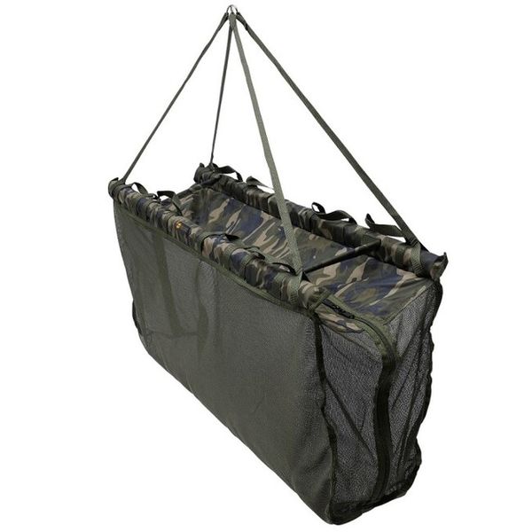 Prologic Inspire S/S Camo Floating Retainer/Weigh Sling 120x55cm