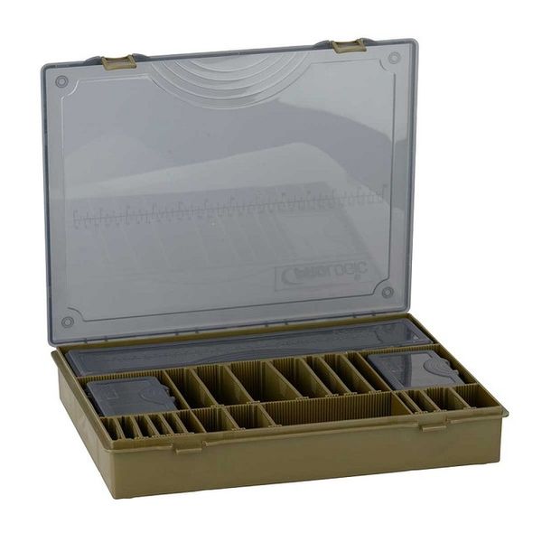 Prologic Organizér S 1+4 Box System 23,5x20x6cm