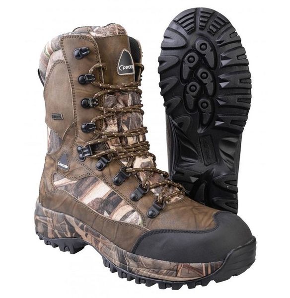 Prologic Topánky Max5 HP Polar Zone Boot 42 (7,5)