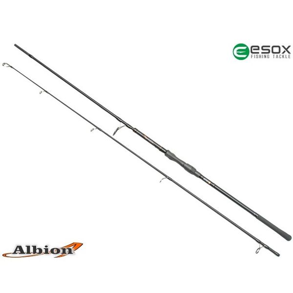Prút Esox Albion UC Hybrid 10´ 3,00 m 3lbs 2-dielny