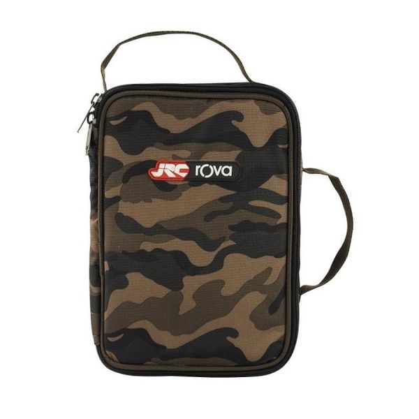 Púzdro JRC ROVA Camo Accessory Bag L
