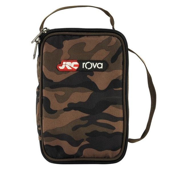 Púzdro JRC ROVA Camo Accessory Bag M