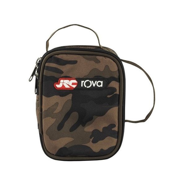Púzdro JRC ROVA Camo Accessory Bag S