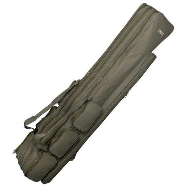Púzdro Spro C-TEC 3 Zipped Rod Bag 130cm