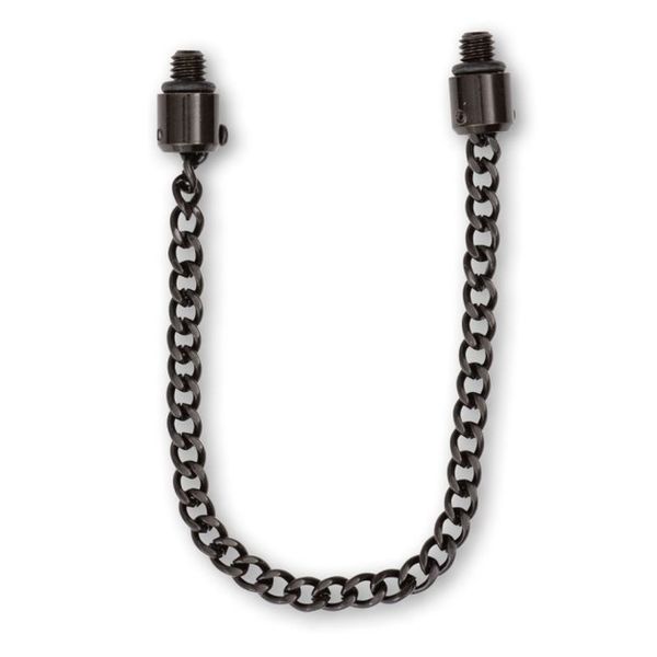 Radical retiazka Free Climber Chain Black 15 cm