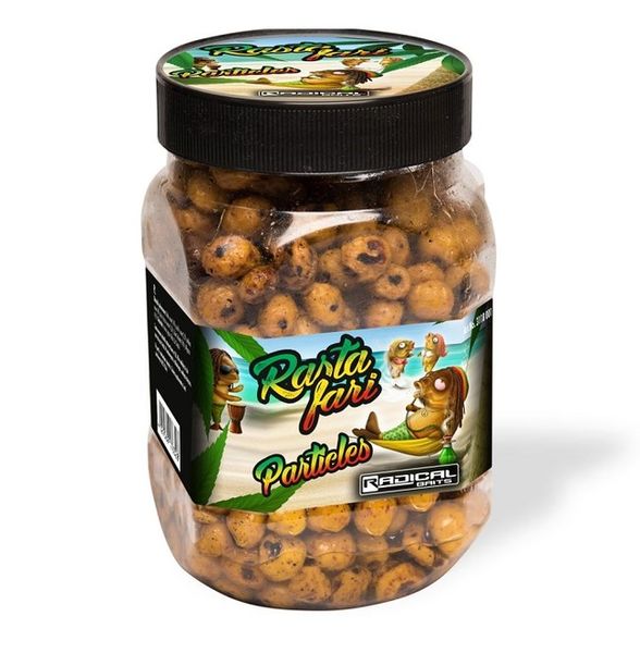 Radical Tigernuts tygrí orech Particles Rastafari 750ml