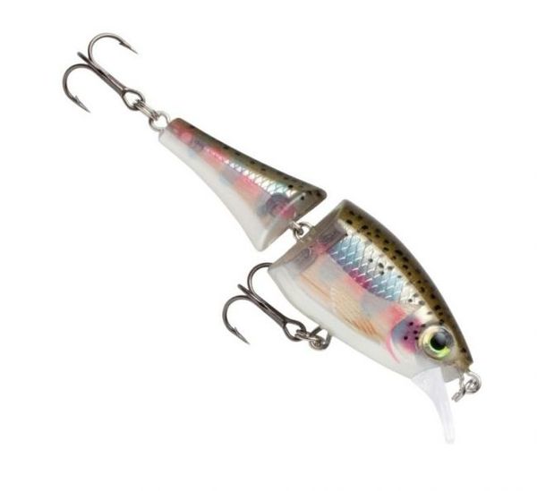 Wobler Rapala BX Jointed Shad BXJSD06RT 6cm 7g