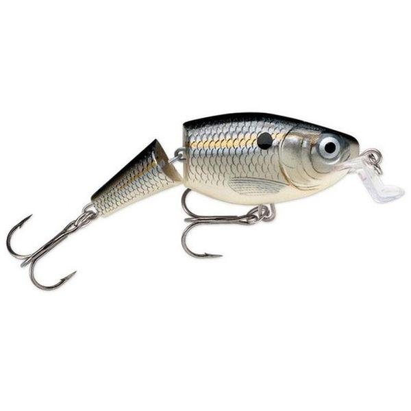 Rapala Jointed Shallow Shad Rap JSSR07SSD 7cm 11g