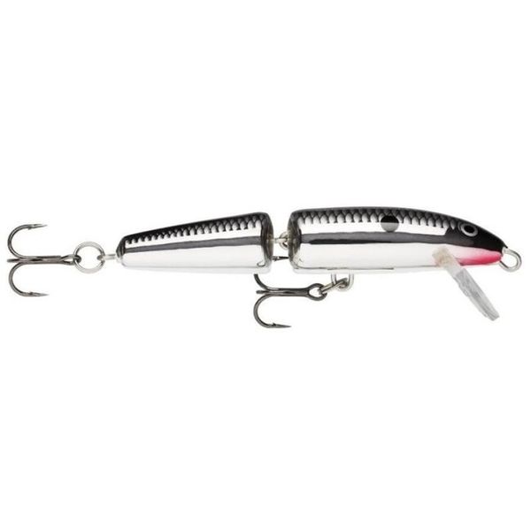 Rapala Wobler Jointed Floating J09 CH 9cm 7g