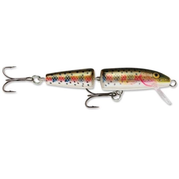 Rapala Wobler Jointed Floating J09 RT 9cm 7g