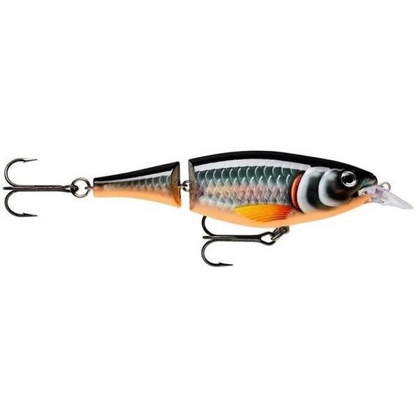 Wobler Rapala X-Rap Jointed Shad XJS13 HLW 13cm 46g