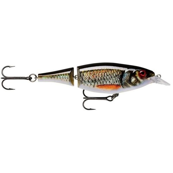 Wobler Rapala X-Rap Jointed Shad XJS13 ROL 13cm 46g