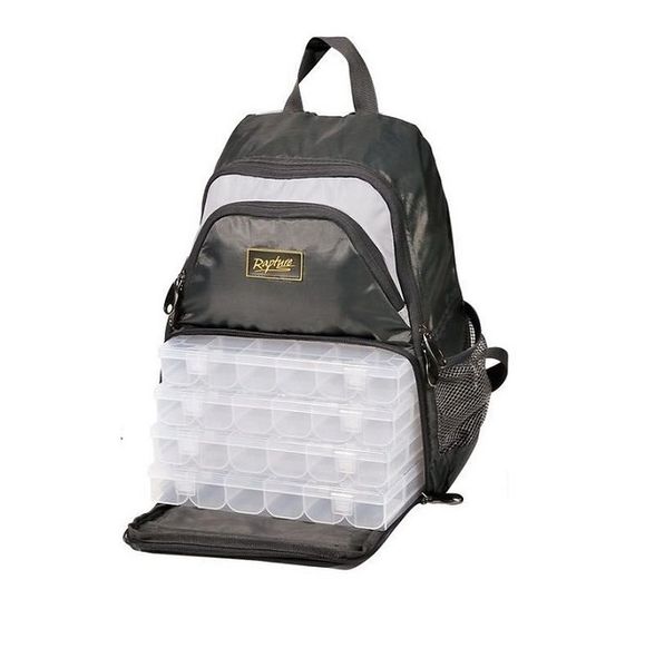 Rapture batoh Guidemaster Pro Box Backpack