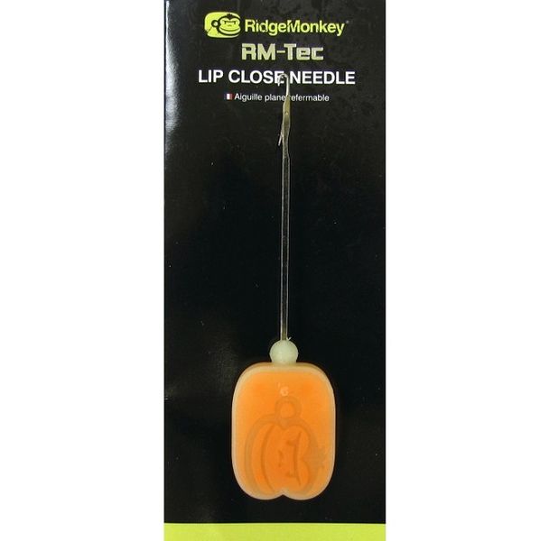 RidgeMonkey ihla Lip Close Needle ( RMT071)