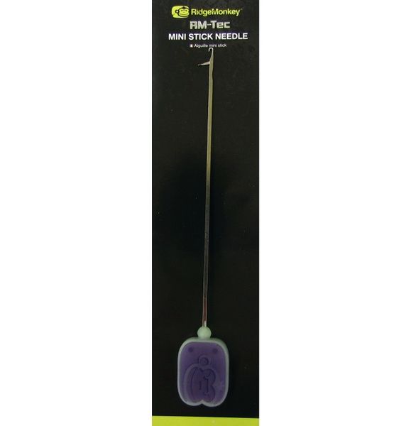 RidgeMonkey ihla Mini Stick Needle ( RMT074)