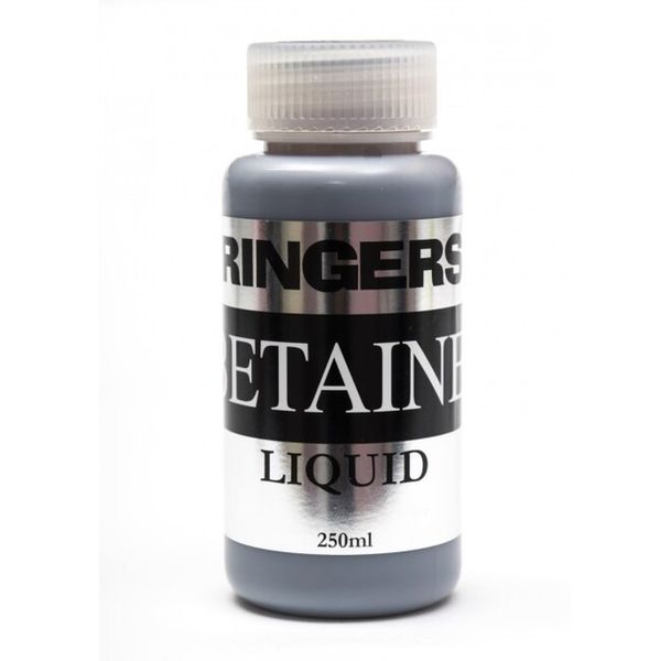 Ringers Betaine Liquid Booster 250ml