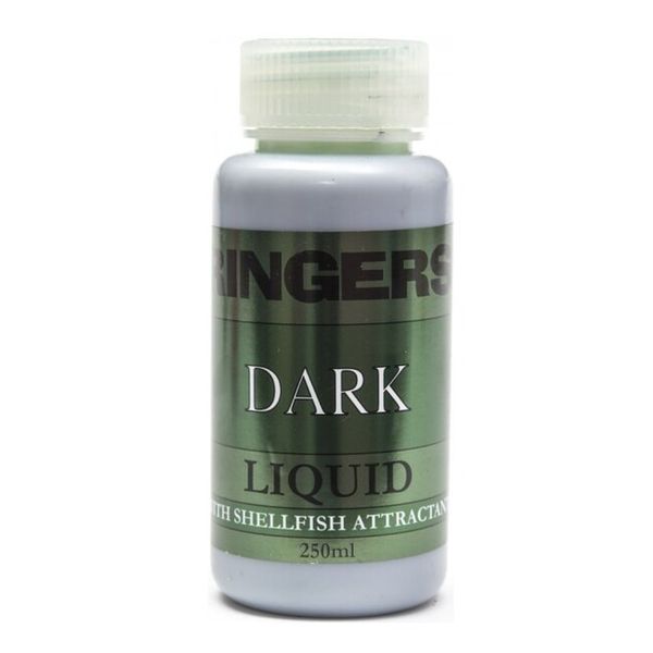 Ringers Dark Liquid Booster 250ml