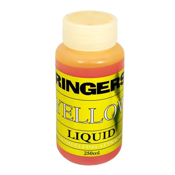 Ringers Yellow Liquid Booster 250ml