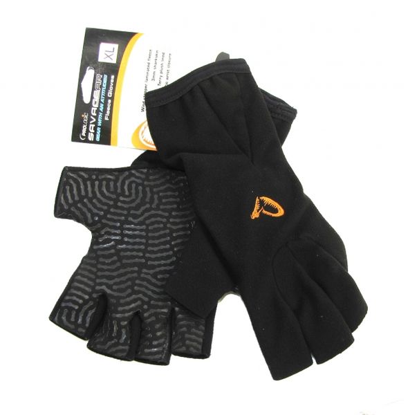Rukavice Prologic SG Fleece Glove XL
