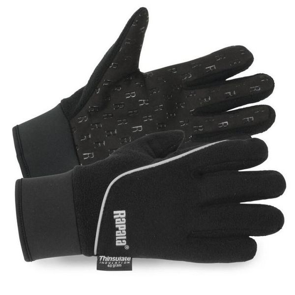 Rukavice Rapala Strech Gloves L