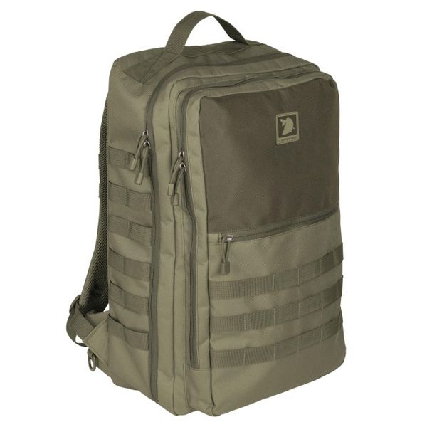 Ruksak Spro Strategy L-Series Backpack