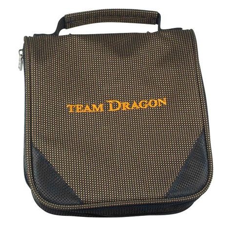 Rybárska taška Dragon Team 91-18-003 púzdro na nadväzce