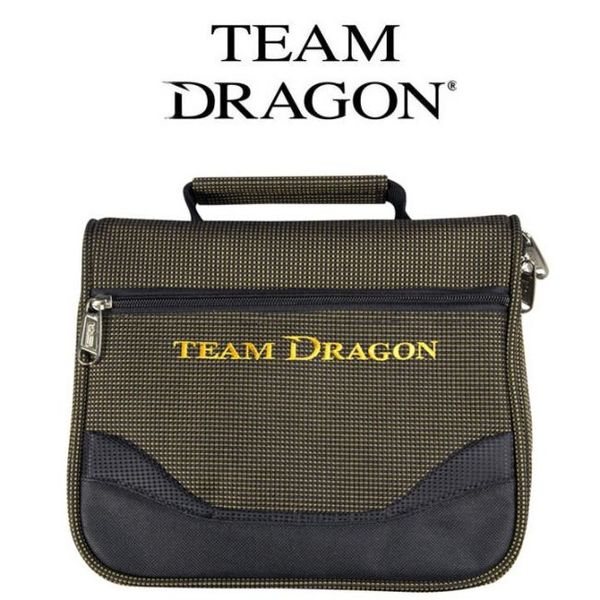 Rybárska taška, organizér Dragon Team 91-18-001