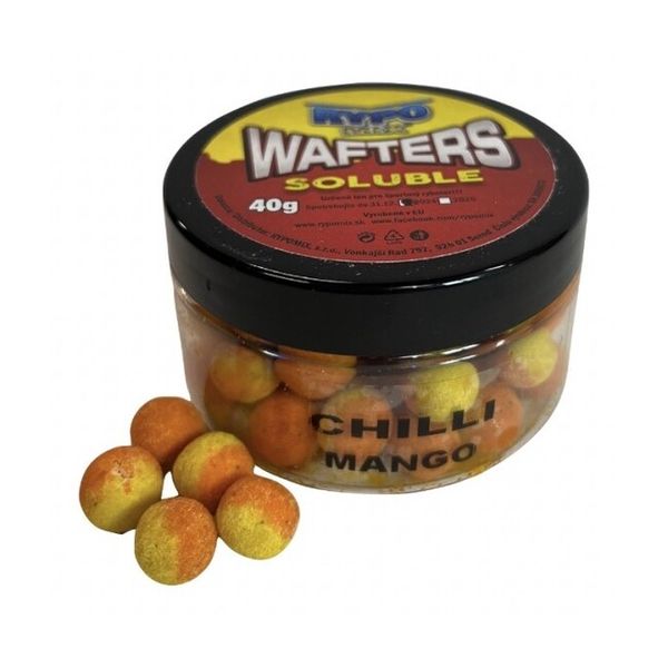 Rypo Mix Wafters Soluble 40g - Mango Chilli