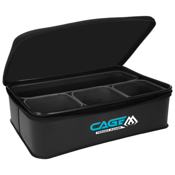 Sada tašiek EVA Mikado Cage Acc Box Systém - SET 004