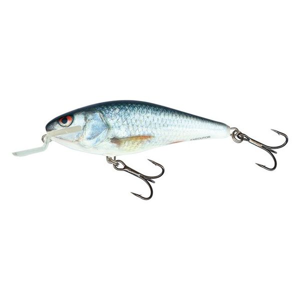 Salmo Wobler Executor Shallow Runner 7cm 8g Real Dace