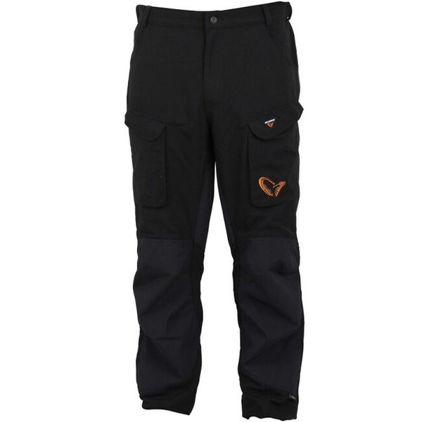 Savage Gear Nohavice Xoom Trousers L