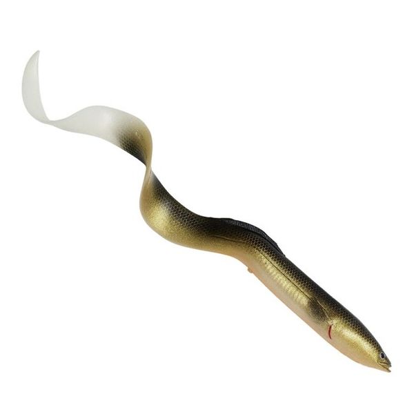 Savage Gear Real Eel 15cm/12g/1ks Dirty Eel