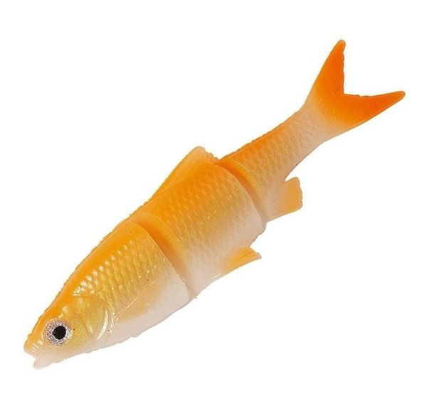 Savage Gear Roach Swim & Jerk Goldfish 10cm/10g/1ks