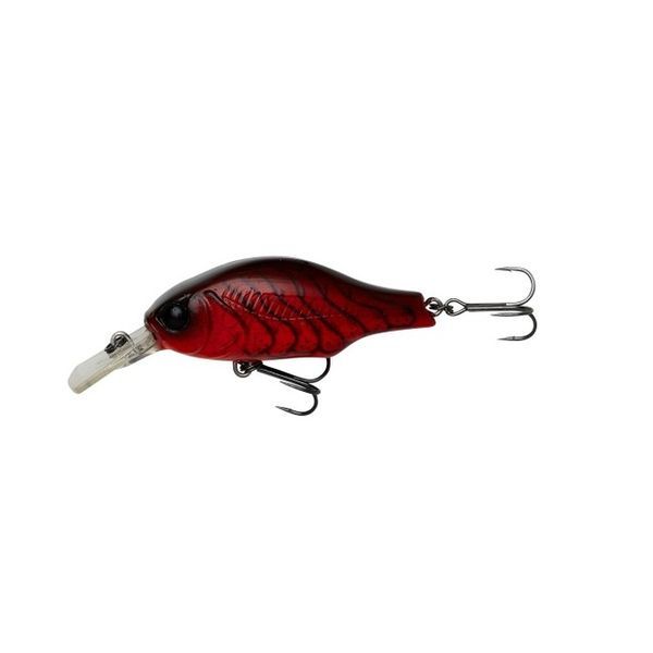 Savage Gear Wobler Gravity Crank MR Floating 5,8cm/9g Red Crayfish