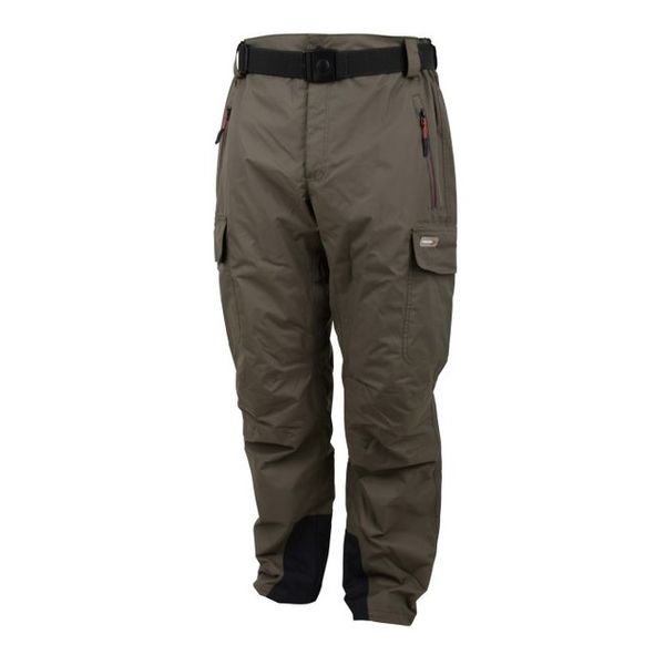 Scierra Kenai Pro Fishing Trousers veľ.M - Dusky Green
