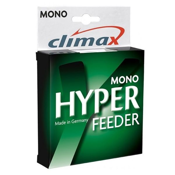 Silon CLIMAX Hyper Feeder 0,20mm 3,5kg 250m