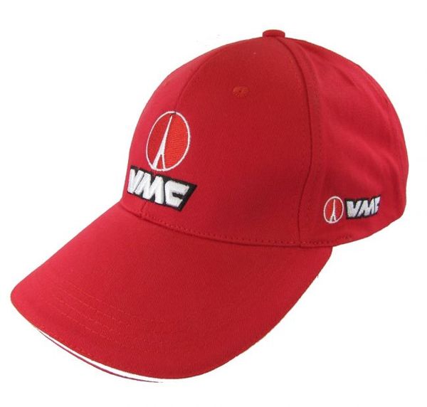 Šiltovka VMC Red Cap - univerzálna veľkosť
