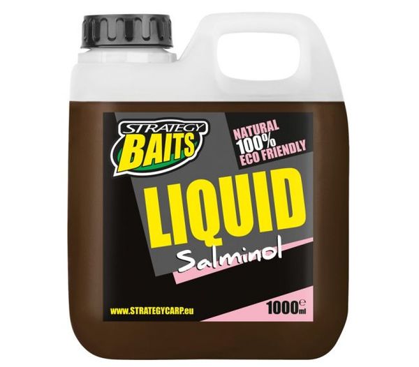 Spro Bait Liquid 1000ml Salminol