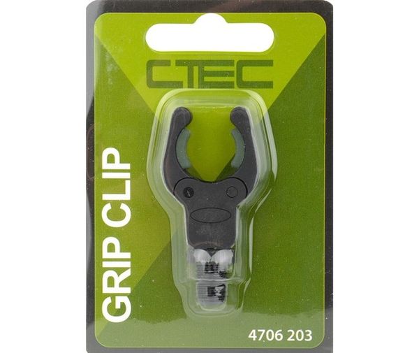 Spro C-TEC Grip Clip 1ks